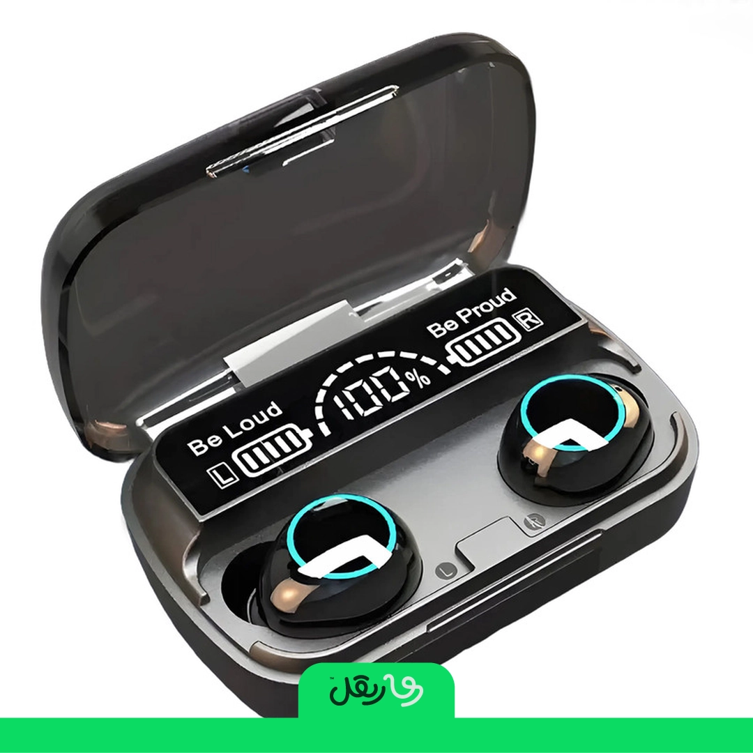 Casque Audio Bluetooth Modèle Fx360