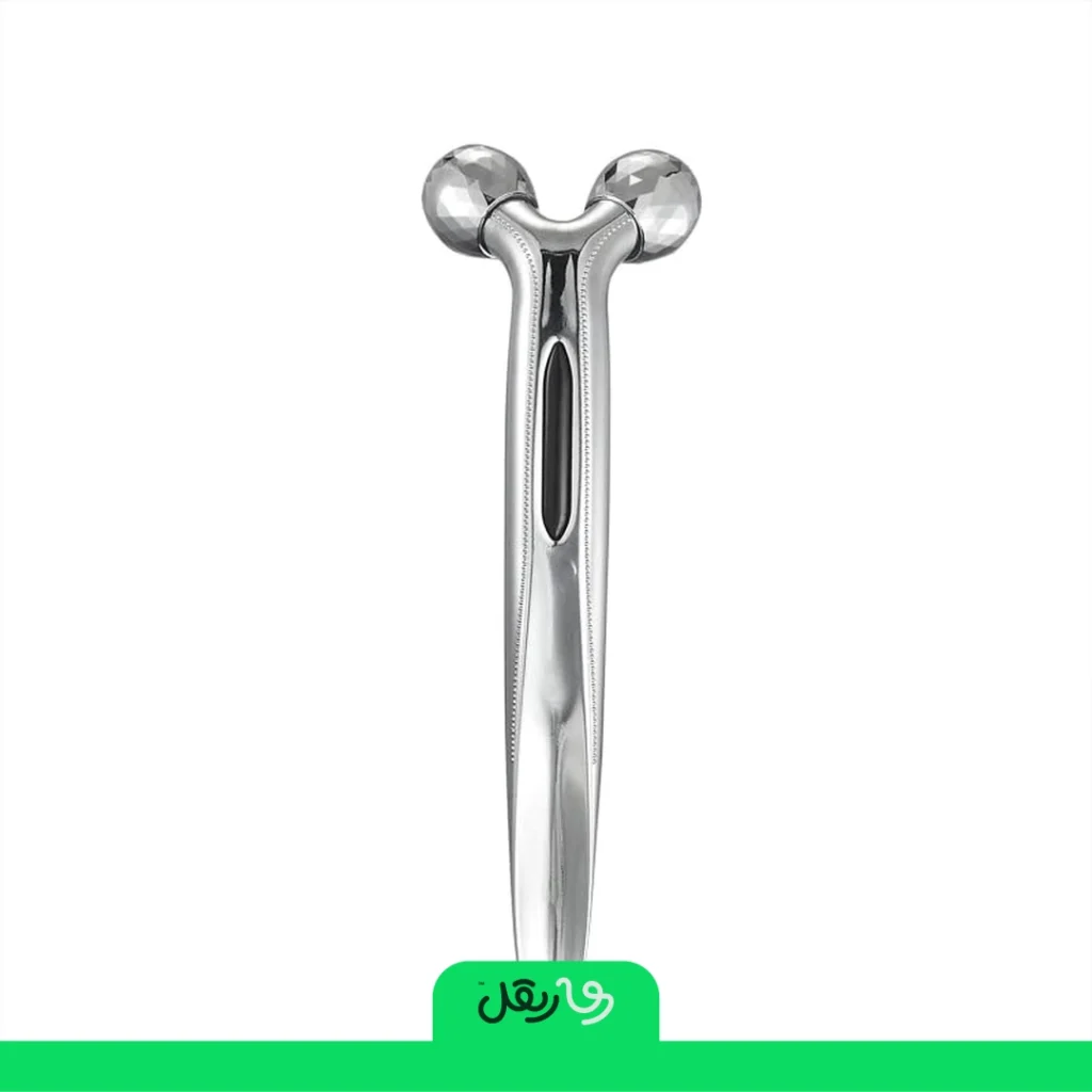 Roller 3d Face Or Body Tool Massage (gold)
