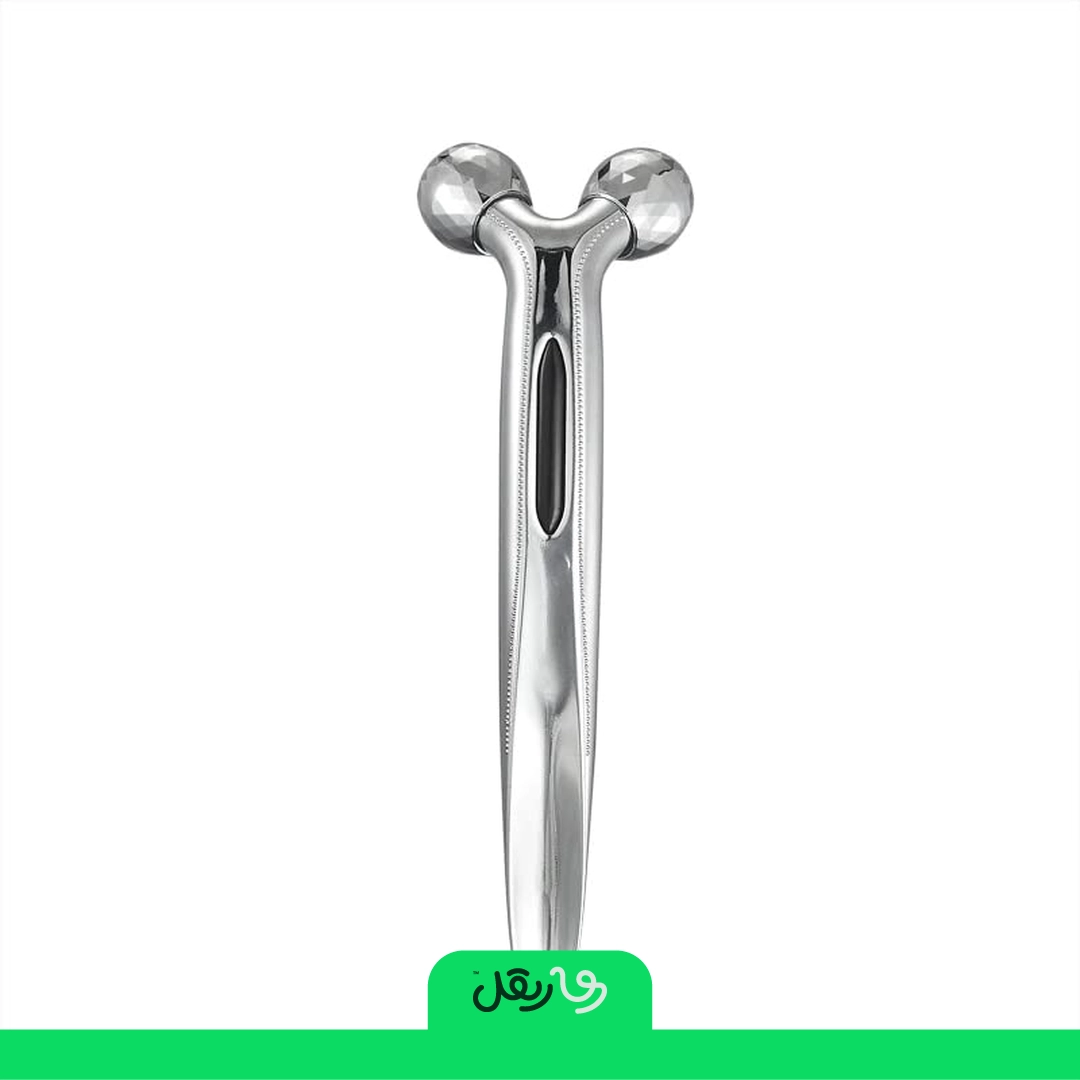 Roller 3d Face Or Body Tool Massage (gold)
