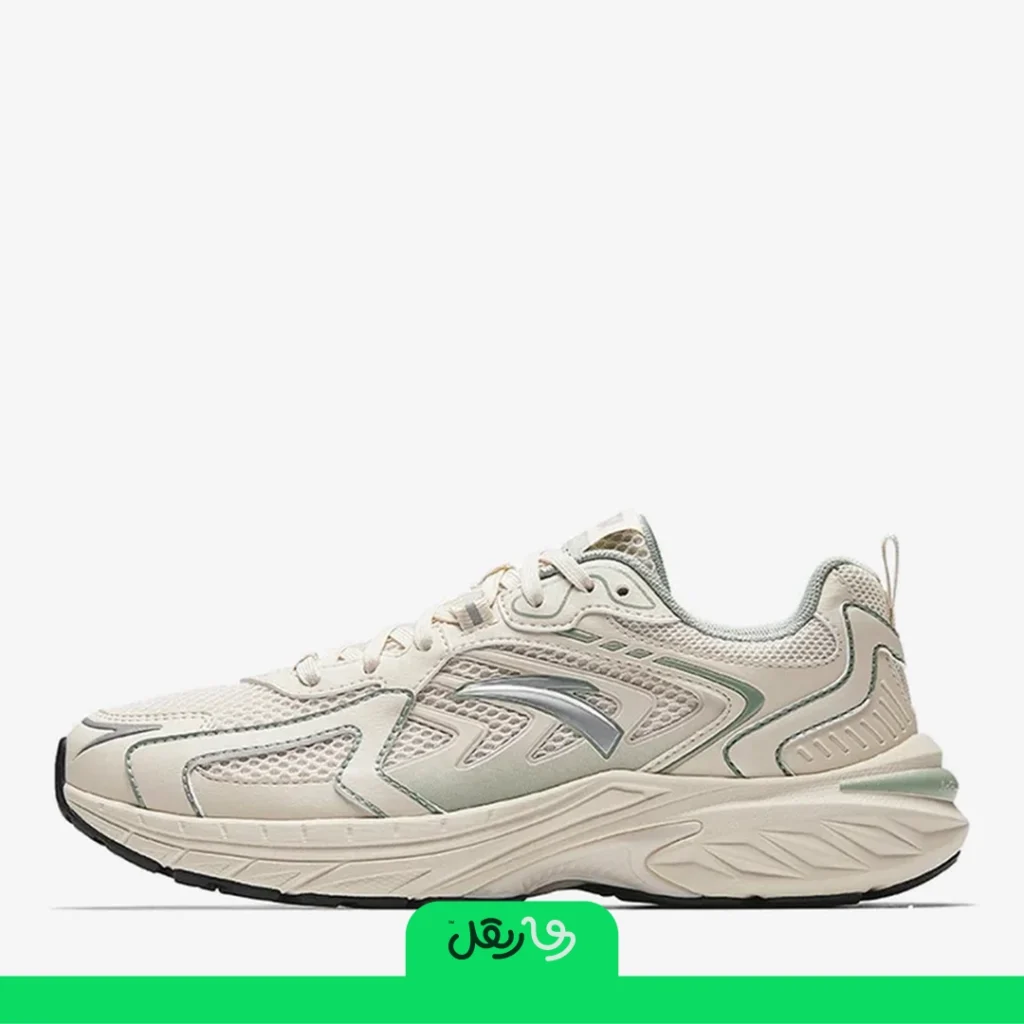 At959 | Retro City Running Sneaker